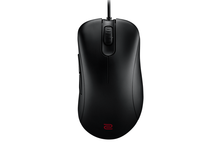 Chuột chơi game ZOWIE EC1-B chuyên e-Sports