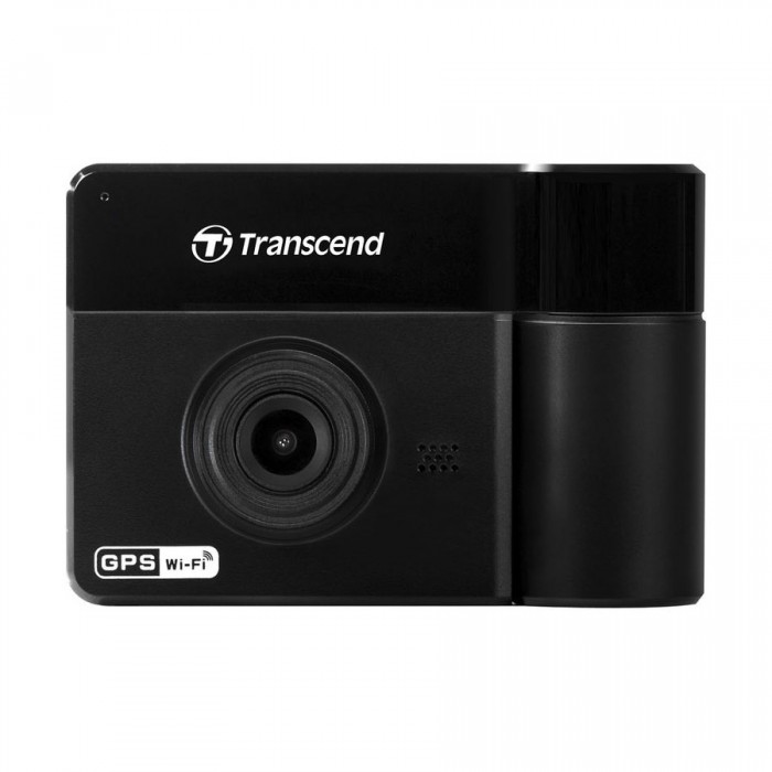Camera hành trình 64GB Transcend DrivePro 550B