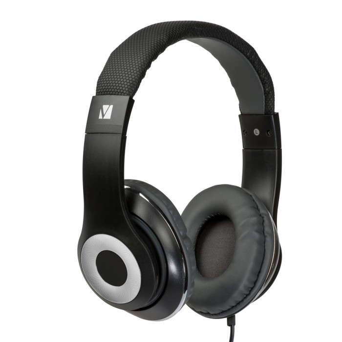 Tai nghe Verbatim Stereo Headphone Classic ( Màu đen)