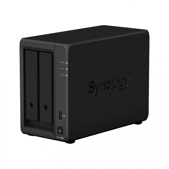 Ổ cứng mạng Synology DS720+