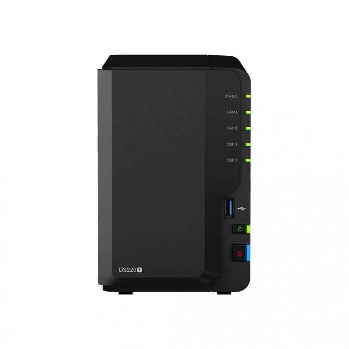 Ổ cứng mạng Synology DS220+