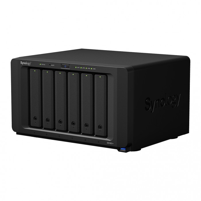 Ổ cứng mạng Synology DS1621+