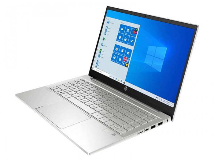 Máy tính xách tay HP Pavilion 14-dv0512TU 46L81PA (i5-1135G7/ 8Gb/ 512GB SSD/ 14FHD/ VGA ON/ Win10/ Silver)