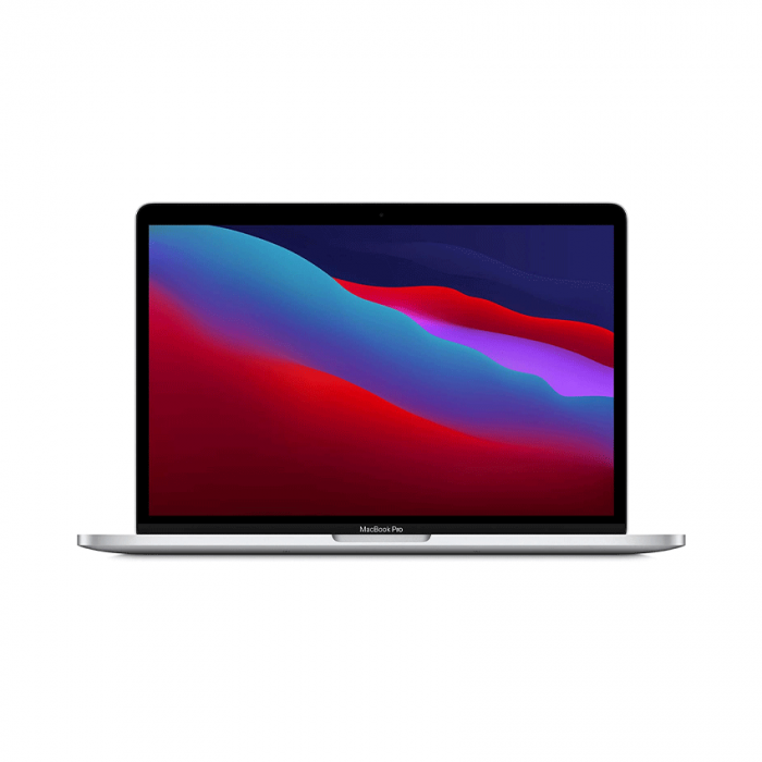 Máy tính xách tay Apple Macbook Pro Z11B000CT -Space Grey (Apple M1 8-core CPU / Ram 16Gb/ 256Gb SSD/ 13.3inch IPS 2560x1600/ 500 nits/Camera 720p /Wifi/Bluetooth 5.0)