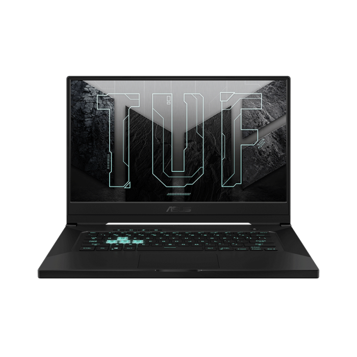 Máy tính xách tay Asus TUF Gaming FX516PE-HN005T (I7 11370H/ 8GB/ 512GB SSD/ 15.6FHD-144Hz/ RTX3050 TI 4GB/ Win10/ Grey/ RGB_KB)