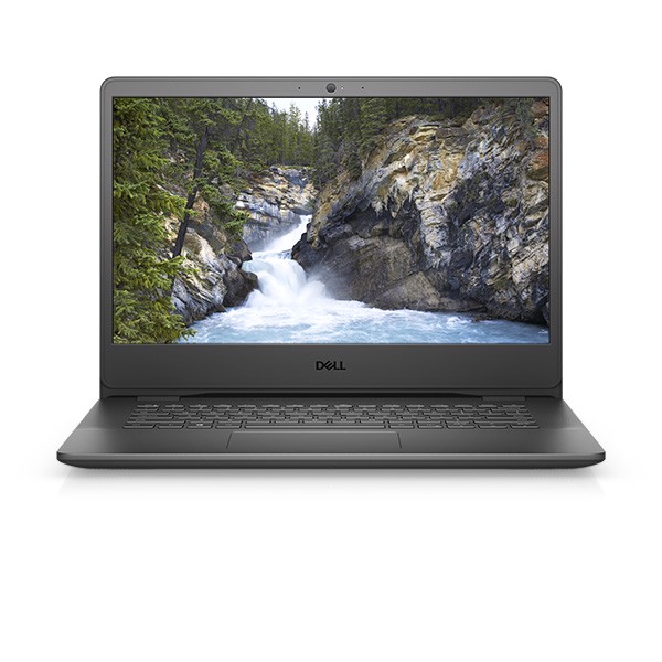 Máy tính xách tay Dell Vostro 3405 V4R53500U003W (Ryzen 5 3500U/ 8Gb/512Gb SSD/14.0"FHD/VGA ON/ Win10/Black)