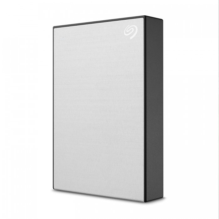 Ổ cứng di động HDD Seagate One Touch 4TB 2.5" USB 3.0 (Bạc) - STKZ4000401