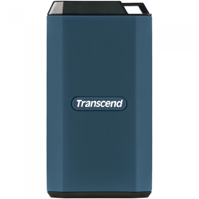 Ổ cứng di động SSD Transcend ESD410C 1TB USB 3.2 Gen 2x2 Type-C 2000 MB/s