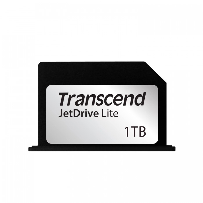Thẻ nhớ Transcend JetDrive Lite 330 1TB cho MacBook Pro 13 14 16 inch