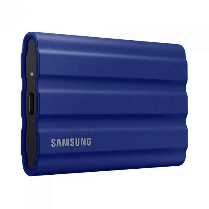 Ổ cứng di động SSD SamSung T7 Shield USB 3.2 Gen 2 1TB