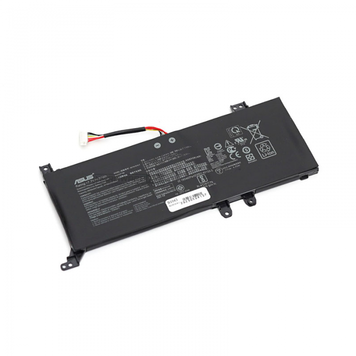 Pin Laptop Asus X512 X509 (B21N1818)