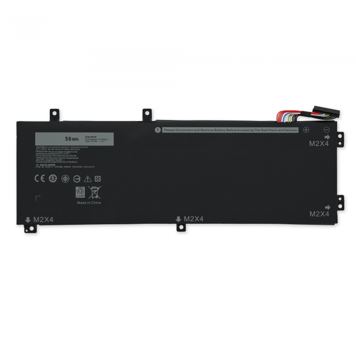 Pin Laptop Dell XPS 15 9560 (H5H20)