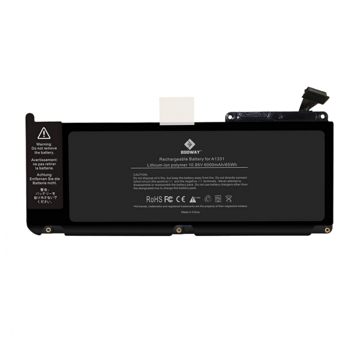 Pin Apple Macbook 13" A1331
