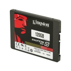 SSD Kingston SSDNow V300 120GB SATA 3