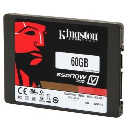 SSD Kingston SSDNow V300 60GB SATA 3