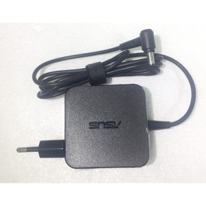 Sạc Laptop Asus 19V-4.74A (Vuông,Đầu TRUNG – 4.0mm x 1.35mm) – ZIN
