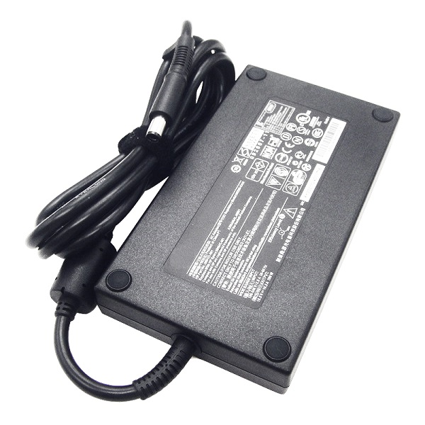 Sạc Laptop HP Slim 19.5V-10.3A 200W đầu kim to
