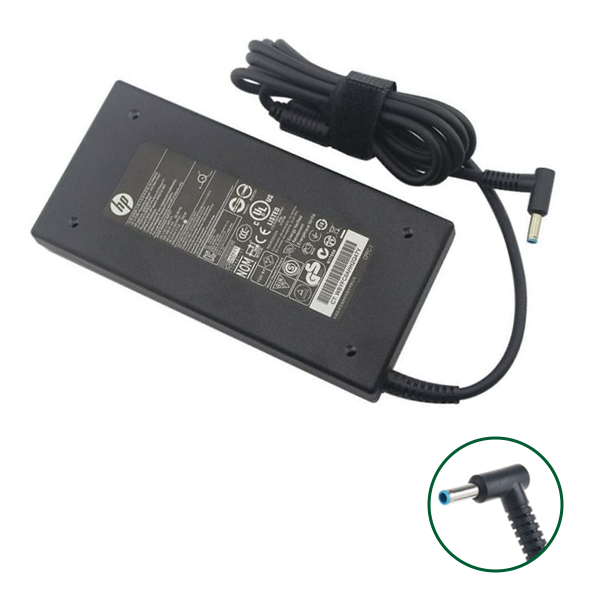 Sạc Laptop HP Slim 19.5V-10.3A 200W đầu kim nhỏ
