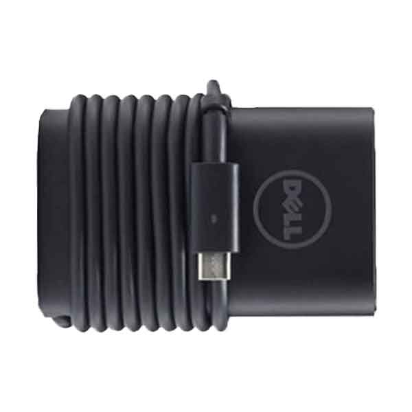 Sạc Laptop Dell 20V-3.25A 65W USB Type C Oval