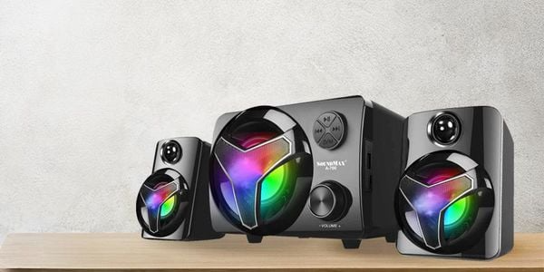 Loa Soundmax 2.1 A700