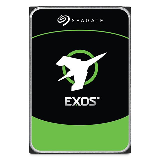 Ổ cứng HDD Seagate Exos 10TB ( ST10000NM017B )