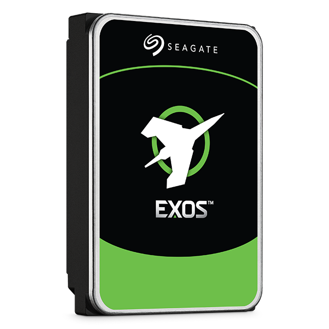Ổ cứng HDD Seagate Exos 16TB (ST16000NM002H)