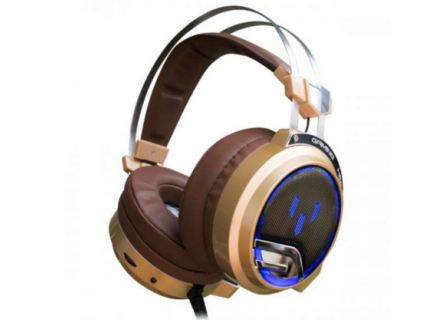 Tai nghe SoundMax AH318 có rung