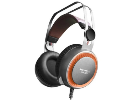 Tai nghe SOUNDMAX AH328