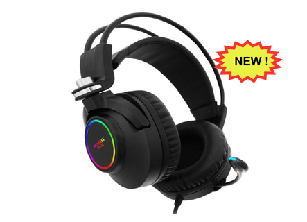 Tai nghe SOUNDMAX AH336
