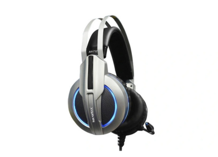 Tai nghe 7.1 SOUNDMAX AH712 USB