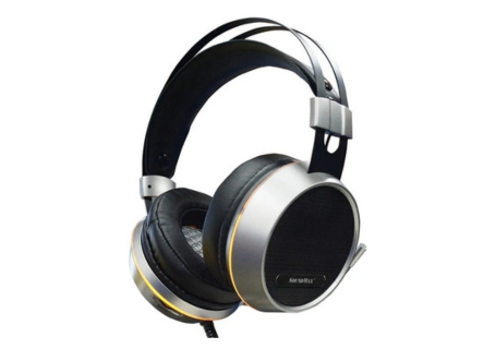 Tai nghe 7.1 SOUNDMAX AH713 USB