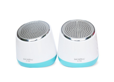 Loa SOUNDMAX A160