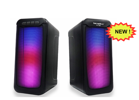 Loa SOUNDMAX A180