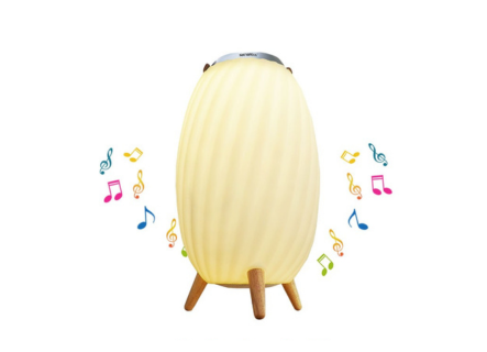 Loa đèn RGB SoundMax AL-11