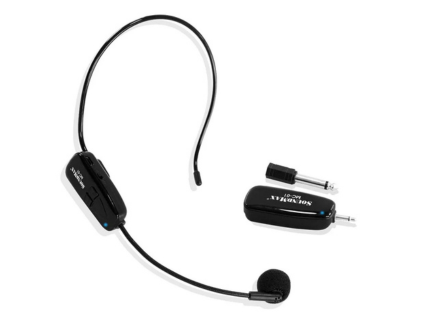 Micro không dây Soundmax MC-01