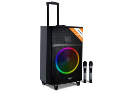Loa kéo SoundMax M33