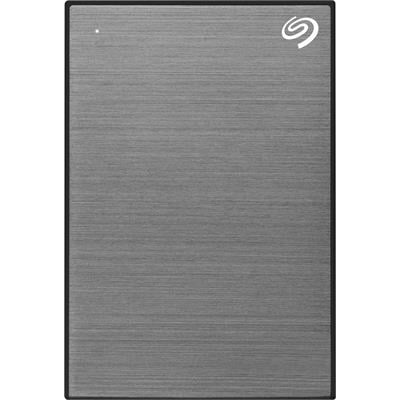 Ổ cứng di động HDD Seagate One Touch 2TB 2.5''  USB 3.0 (Xám) - STKY2000404