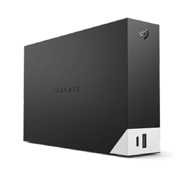 Ổ Cứng Để Bàn HDD Seagate One Touch Desktop Hub 12TB 3.5" USB 3.0 - STLC12000402 Ổ Cứng Để Bàn HDD Seagate One Touch Desktop Hub 12TB 3.5" USB 3.0 - STLC12000402