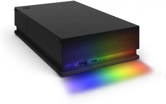 Ổ Cứng DĐ Seagate Firecuda Gaming- 1TB 2.5" Usb3.0- STKL1000400