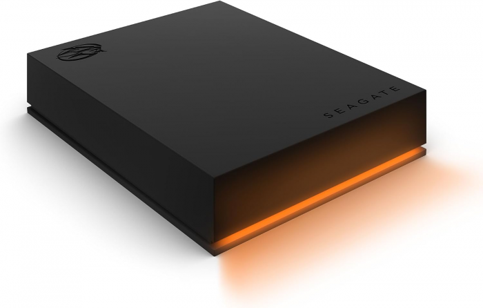 Ổ Cứng DĐ Seagate Firecuda Gaming- 5TB 2.5" Usb3.0- STKL5000400