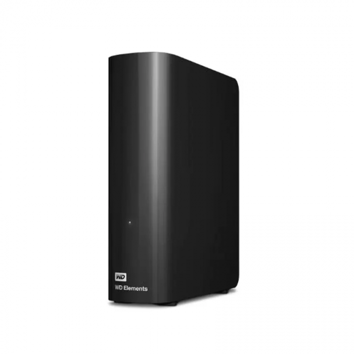 Ổ cứng gắn ngoài HDD WD Elements 26TB USB 3.0 WDBBKG0260HBK-SESN Ổ cứng gắn ngoài HDD WD Elements 26TB USB 3.0 WDBBKG0260HBK-SESN
