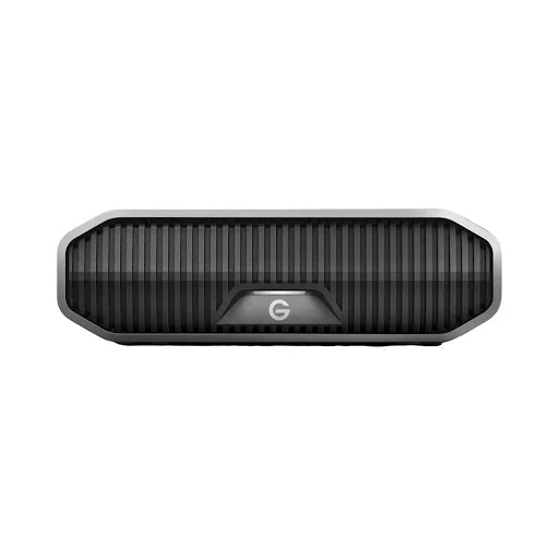 Ổ cứng gắn ngoài WD, G-DRIVE 6TB APJP, SANDISK PROFESSIONAL SDPHF1A-006T-SBAAD