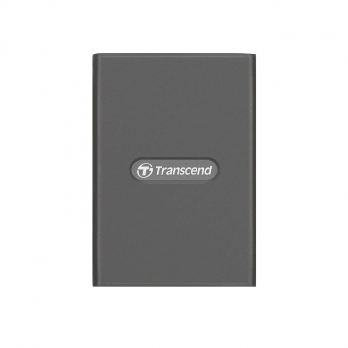 Đầu đọc thẻ nhớ SD Transcend, CFexpress Type-B-Card Reader, USB 3.2 Gen 2x2, Type C