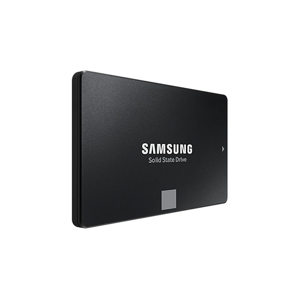 Ổ cứng SSD 1TB Samsung 870 EVO ( MZ-77E1T0BW) Ổ cứng SSD 1TB Samsung 870 EVO ( MZ-77E1T0BW)