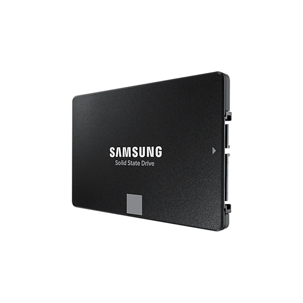 Ổ cứng SSD 4TB Samsung 870 EVO ( MZ-77E4T0BW) Ổ cứng SSD 4TB Samsung 870 EVO ( MZ-77E4T0BW)