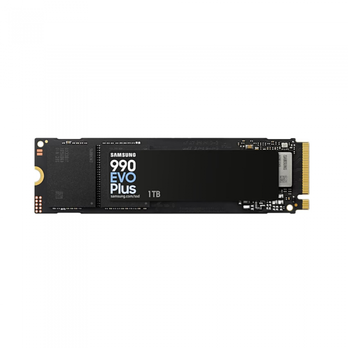 Ổ cứng gắn trong SSD Samsung 990 EVO Plus 1TB  (MZ-V9S1T0BW) 