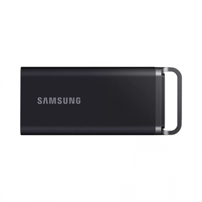 ổ cứng SSD Samsung Portable T5 Portable 2TB 2.5" (MU-PH2T0S/WW) (đen)