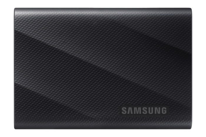  Ổ cứng SSD Samsung T9 Portable 1TB (đen)- MU-PG1T0B/WW 