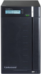 NAS Infortrend EonNAS Pro 850