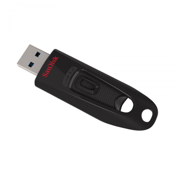 USB SanDisk Z48 Ultra- 16GB USB 3.0- SDCZ48-016G-U46